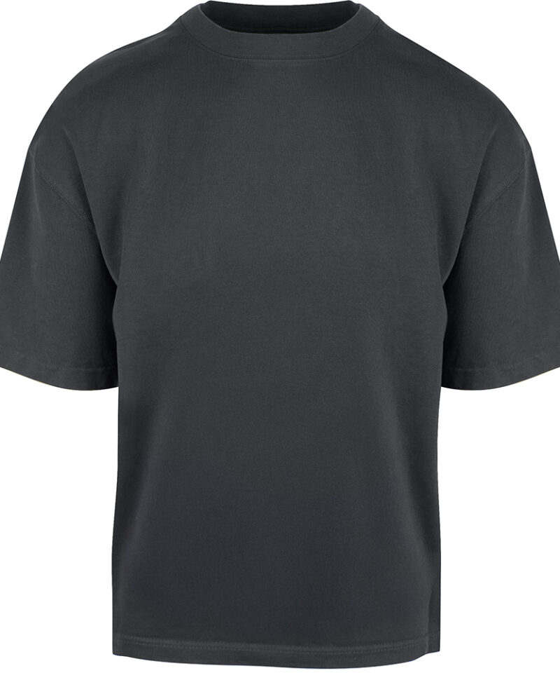 Madeira oversized T-Shirt Koks