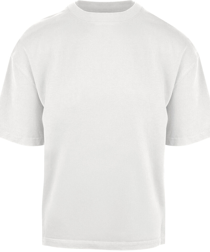 Madeira oversized T-Shirt Natur